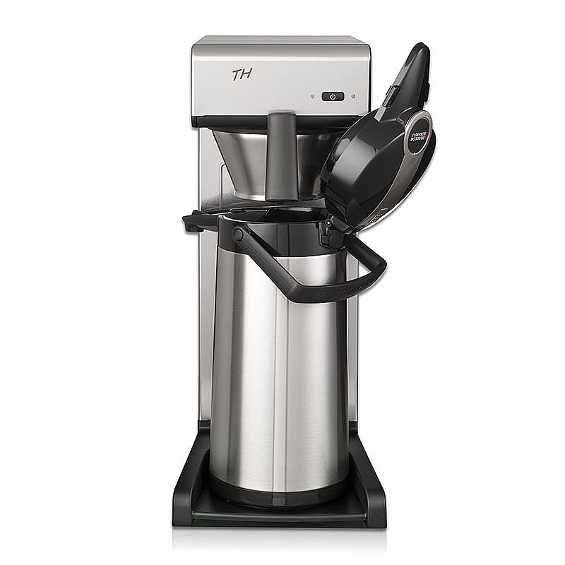 Bravilor Bonamat TH Filtre Kahve Makinesi, 235x406x545 mm. - Bravilor Bonamat
