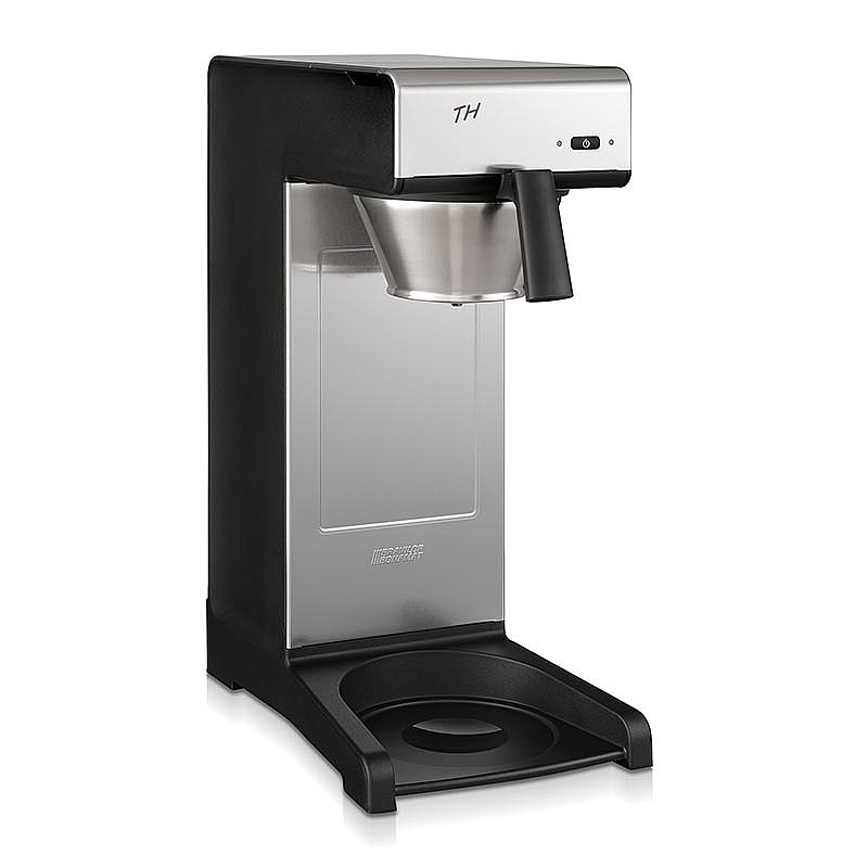 Bravilor Bonamat TH Filtre Kahve Makinesi, 235x406x545 mm. - 2
