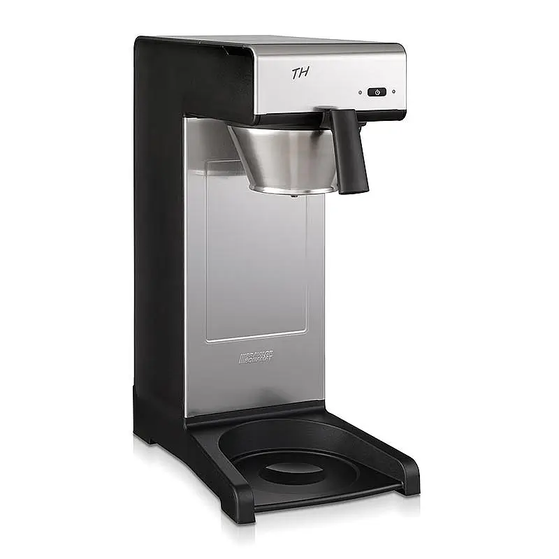 Bravilor Bonamat TH Filtre Kahve Makinesi, 235x406x545 mm. - 2