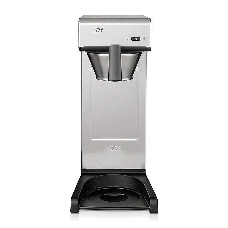 Bravilor Bonamat TH Filtre Kahve Makinesi, 235x406x545 mm. - 3