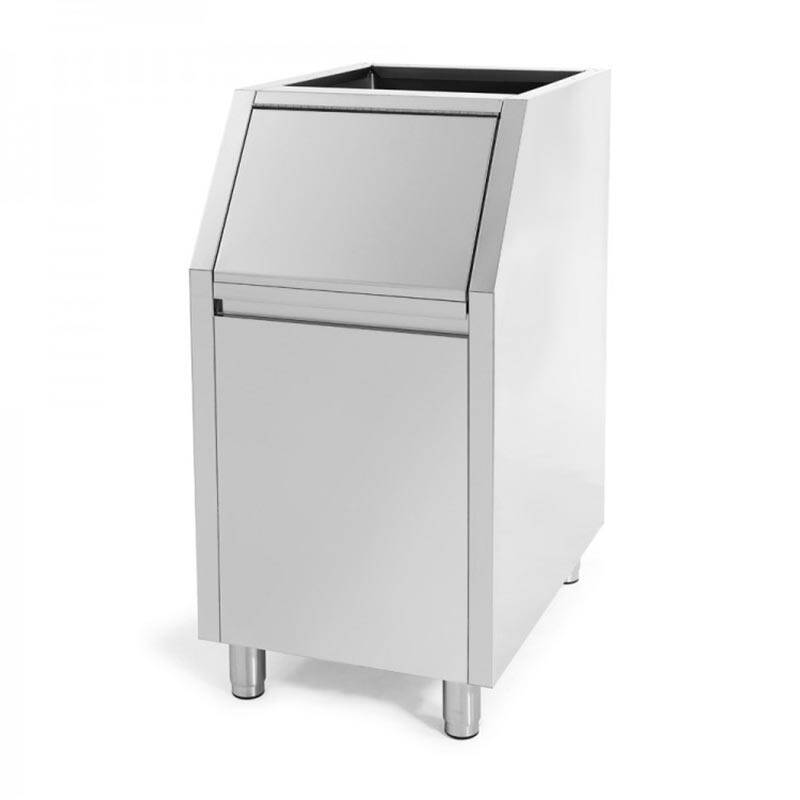 Brema BIN 110 Alt Depolu, 100 kg - 1