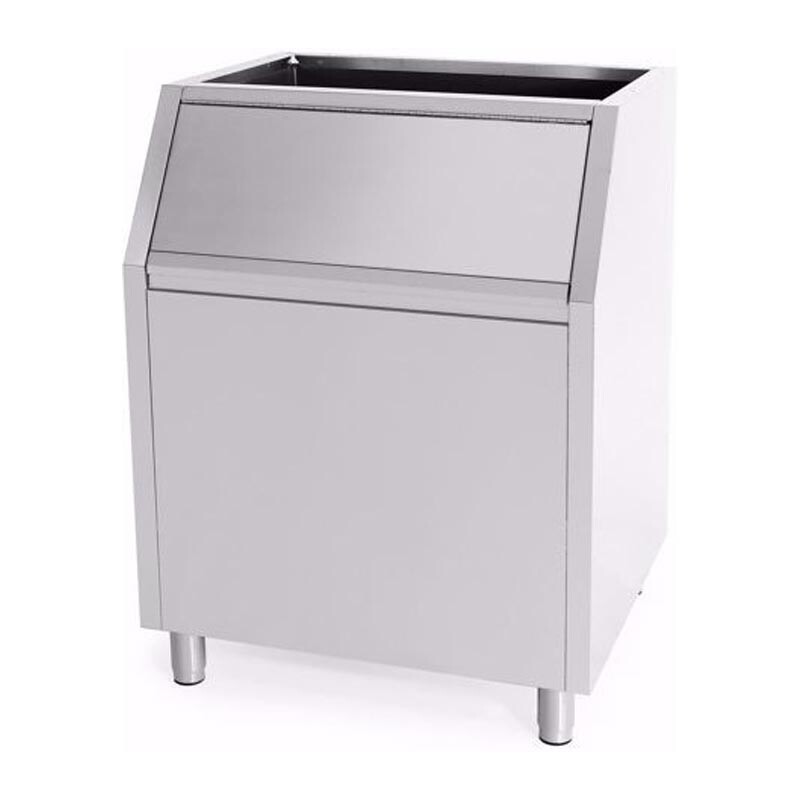 Brema BIN-200 Buz Makinesi Depolama Haznesi, 200 kg - 1