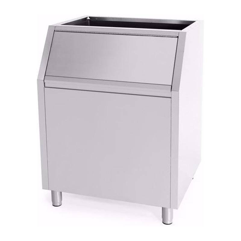 Brema BIN-200 Buz Makinesi Depolama Haznesi, 200 kg - 1