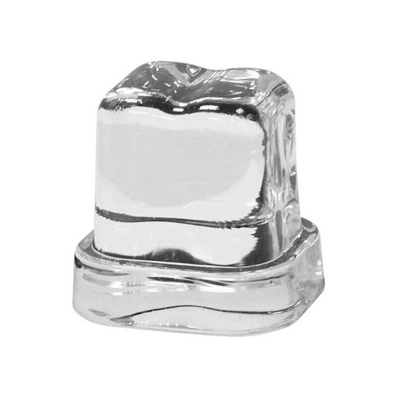 Brema CB 1565 Depolama Özellikli Gurme Buz Makinesi, 155 kg/gün Kapasiteli - 3