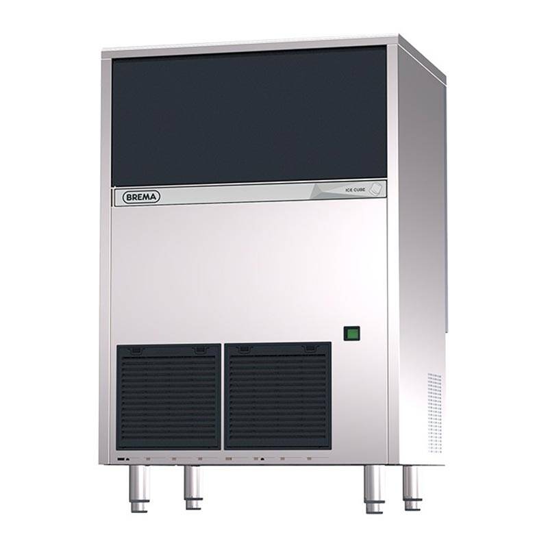 Brema CB 955 Depolama Özellikli Buz Makinesi, 95 kg/gün Kapasiteli - 1