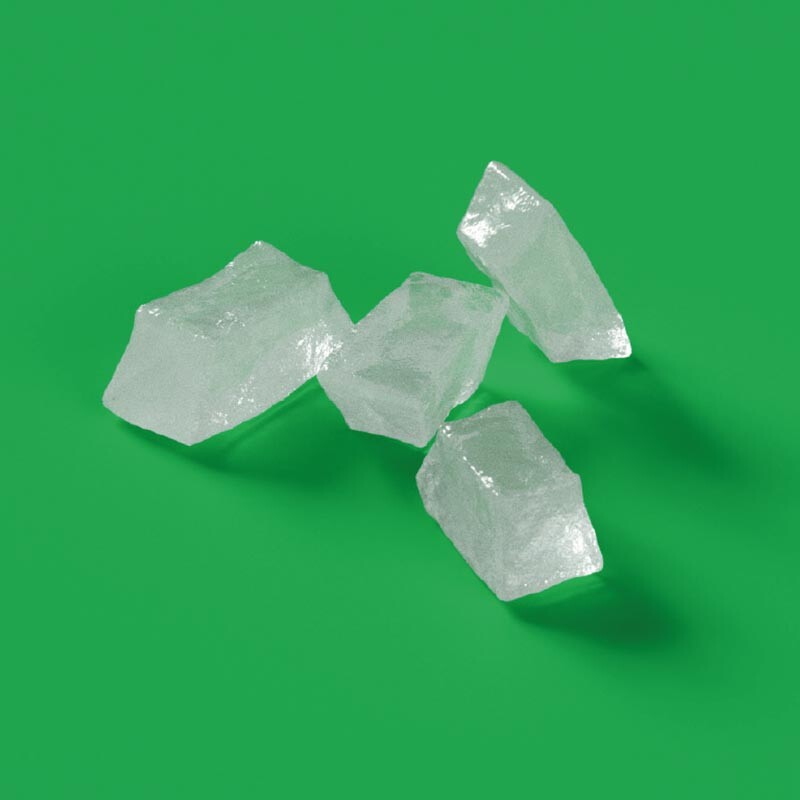 Brema TM 250 Deposuz Granül Buz Makinesi, 250 kg/gün Kapasiteli - 4