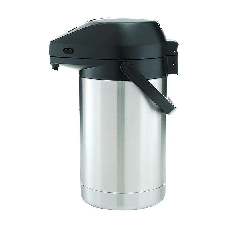Bunn Lever Action Airpot Termos, 2.5 Lt, Paslanmaz Çelik - 3