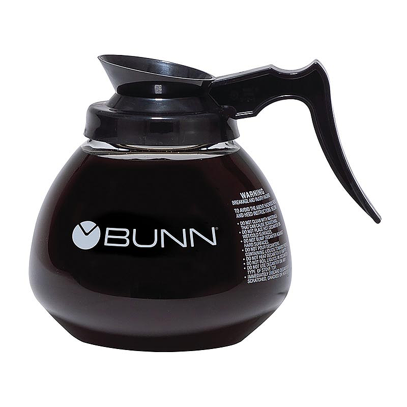 Bunn VP17-2 Cam Pot, 1.9 Lt, Kolay Temizlenebilir - Bunn