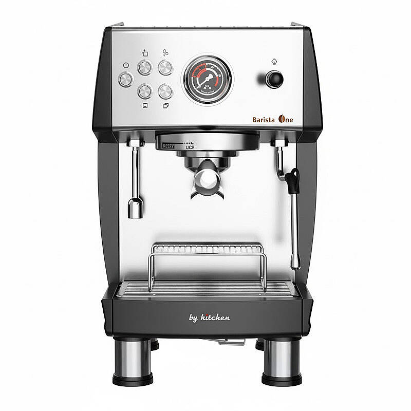 By Kitchen Barista One Espresso Kahve Makinesi, 3.7 Lt. - 1