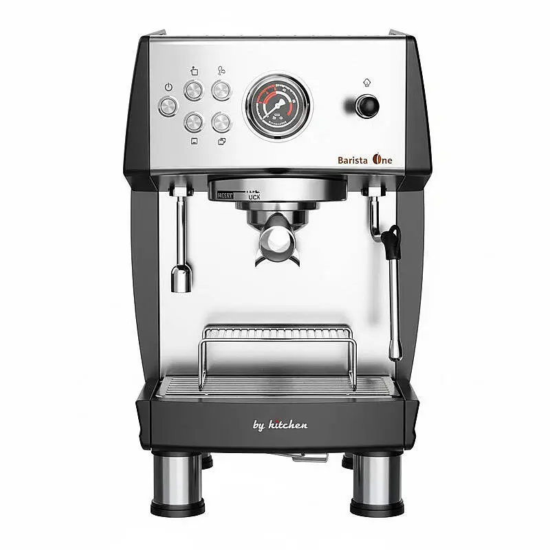 By Kitchen Barista One Espresso Kahve Makinesi, 3.7 Lt. - 1