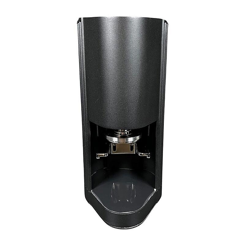 By Kitchen BOT-S Otomatik Kahve Tamper, Ergonomik, Siyah - By Kitchen