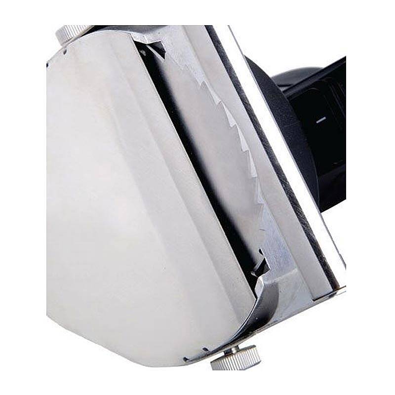 By Kitchen DDKB Motorlu Döner Kesme Makinesi, 220 V - 2