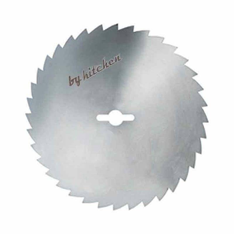 By Kitchen DDKB-T Tavuk Döner Kesme Bıçağı, Uzun Ömürlü, 10 cm - 2