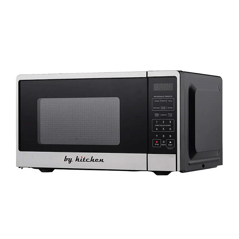 By Kitchen DMO-30 Mikrodalga Fırın, 30 Lt, 220 V - By Kitchen