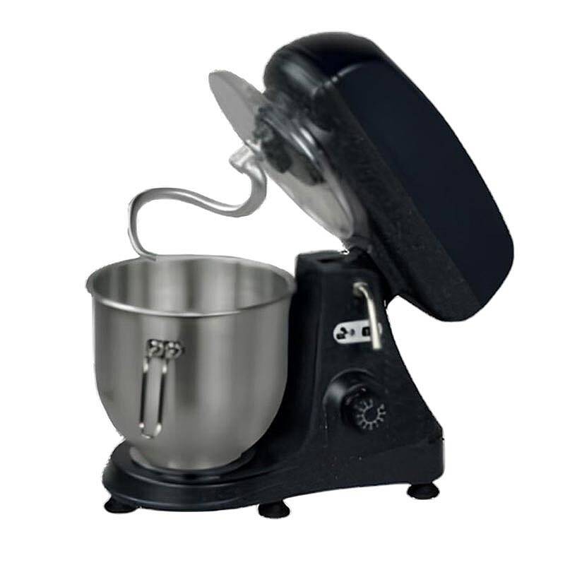 By Kitchen DSM-7 Set Üstü Mikser, 6 Kademeli, 7 Lt, Siyah - 1