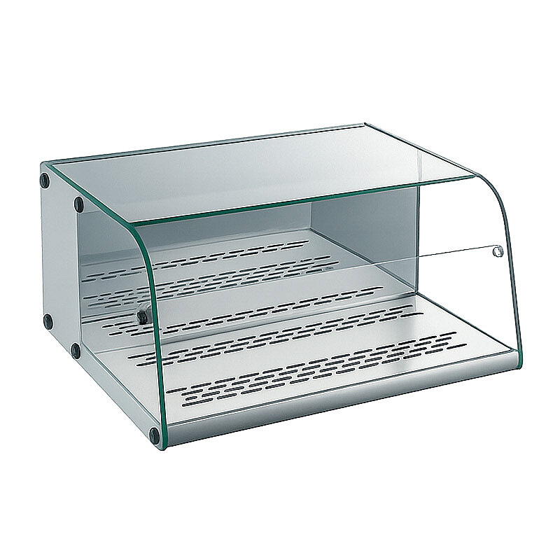 By Kitchen DST-10 Set Üstü Soğuk Teşhir Dolabı, 40 Lt, 110/105 W - By Kitchen