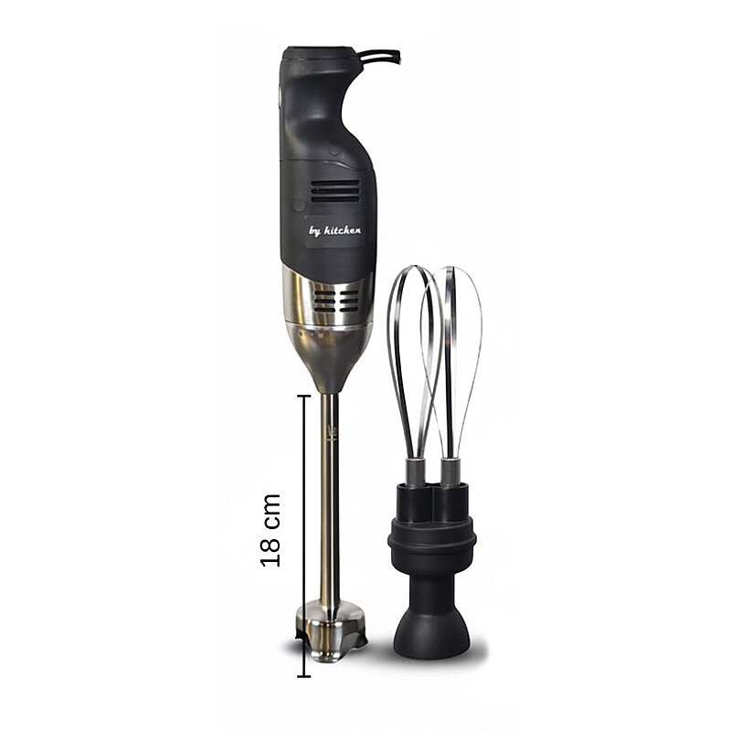 By Kitchen IB250EV+BLD190-EWIK-185E El Blender, LCD Ekranlı, 250 W - 3