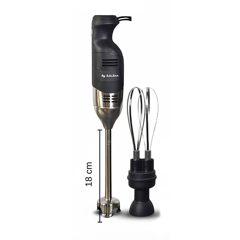 By Kitchen IB250EV+BLD190-EWIK-185E El Blender, LCD Ekranlı, 250 W - 3