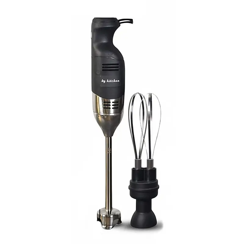 By Kitchen IB250EV+BLD190-EWIK-185E El Blender, LCD Ekranlı, 250 W - By Kitchen (1)