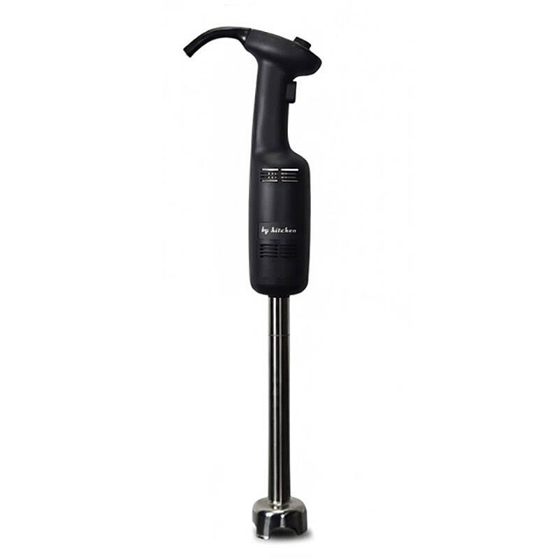 By Kitchen IB350TVE-BLD250-P-WIK-185 El Blender, Paslanmaz Çelik, 350 W - 1
