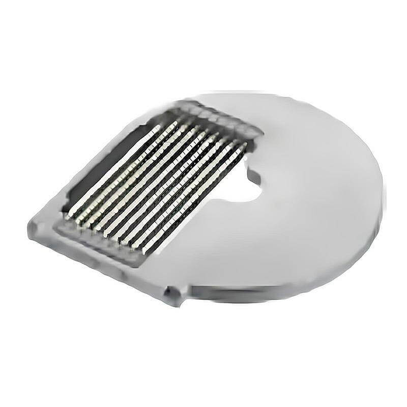 By Kitchen T10 Parmak Patates Kesme Aparatı, Dayanıklı Bıçaklar - 1