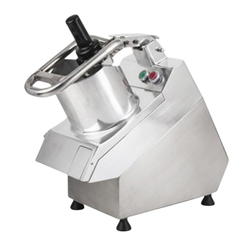 By Kitchen VC-65MS Sebze Doğrama Makinesi, 5 Diskli, 220 V - By Kitchen