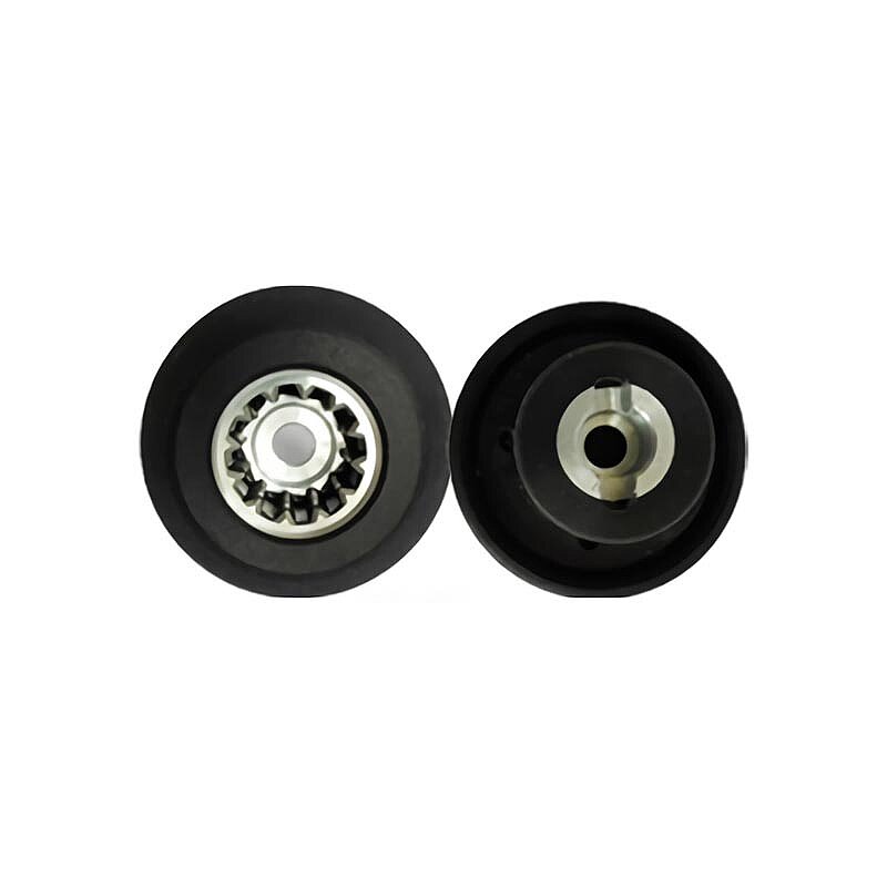 By Kitchen Vortex Profesyonel Bar Blender Motor Üzeri Dişli, Metal İç Yatak - By Kitchen