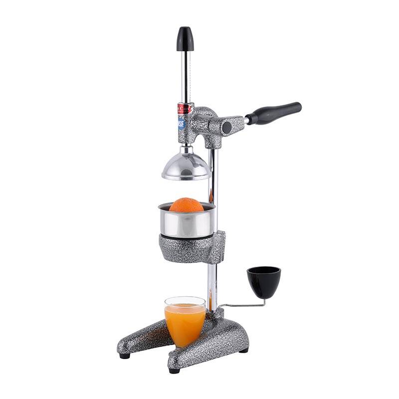 Cancan 0102 Profesyonel Tip Portakal Sıkma Presi, Manuel - 1