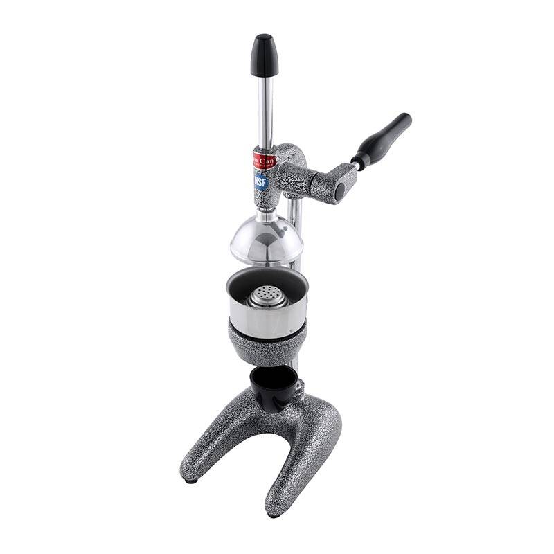 Cancan 0102 Profesyonel Tip Portakal Sıkma Presi, Manuel - 2