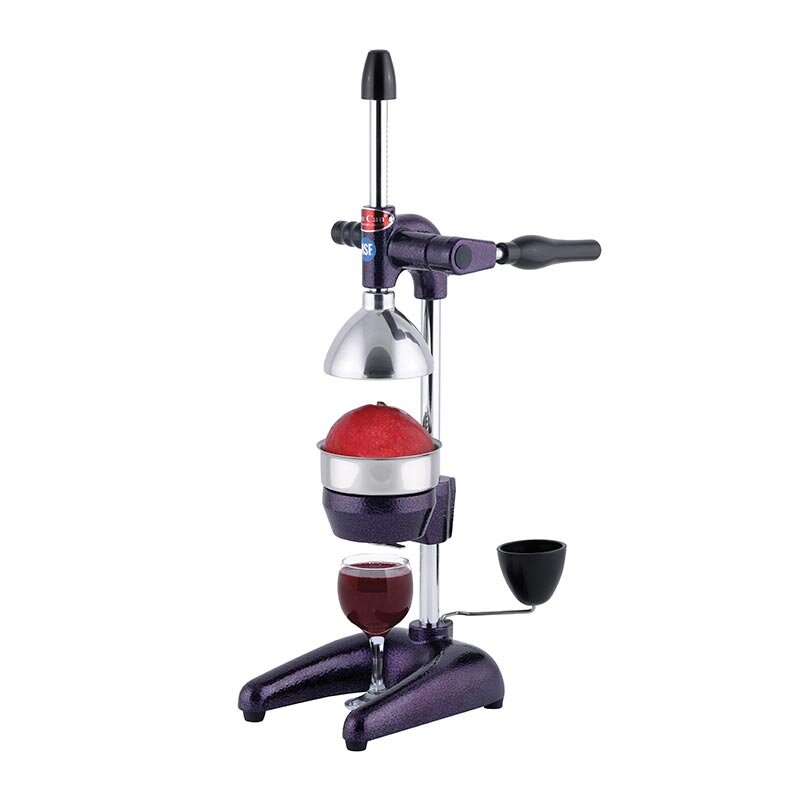 Cancan 0103 Profesyonel Tip Nar Sıkma Makinesi, Manuel, 50 kg/saat - Cancan