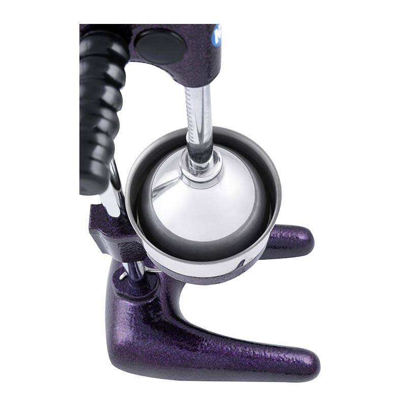 Cancan 0103 Profesyonel Tip Nar Sıkma Makinesi, Manuel, 50 kg/saat - 3