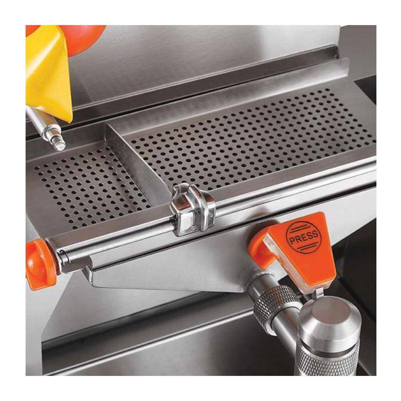 Cancan 0205 Fresh Profesyonel Otomatik Portakal Sıkma Makinesi - 2