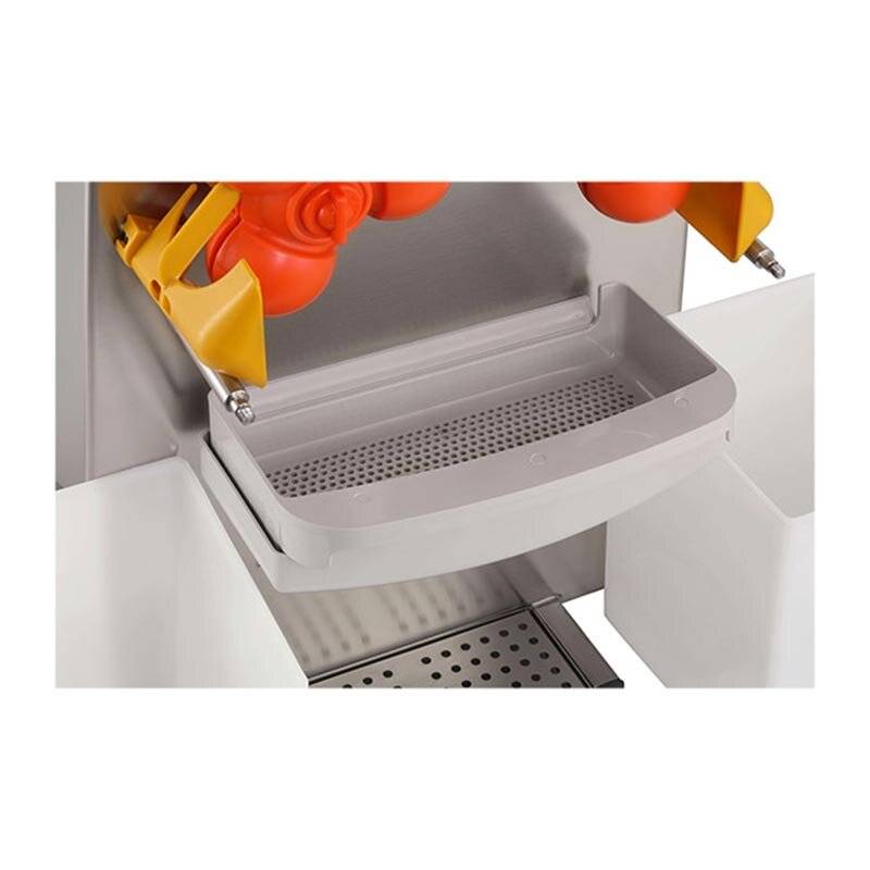 Cancan 0206 Otomatik Portakal Sıkma Makinesi, Cafe Tipi Profesyonel - Cancan (1)