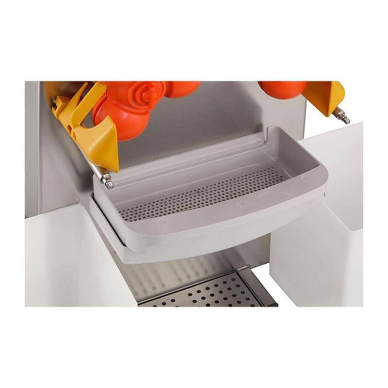 Cancan 0206 Otomatik Portakal Sıkma Makinesi, Cafe Tipi Profesyonel - 2