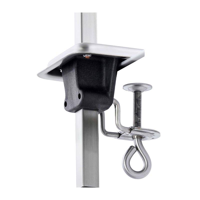 Cancan 0302 Profesyonel Model Konserve Açacağı, Manuel - 3