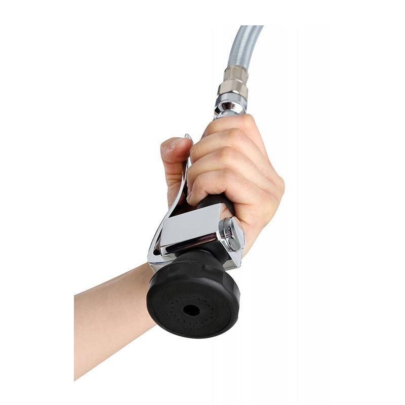 Cancan 0502 MT02 Duş Sprey Ünitesi Ara Musluklu - Cancan (1)