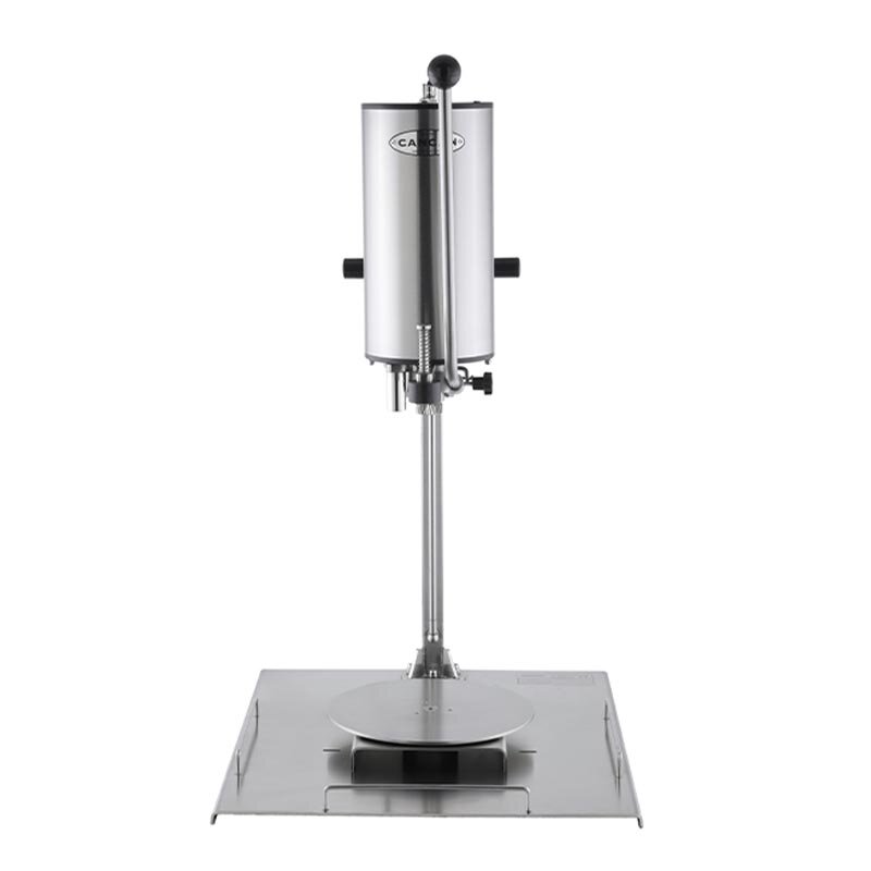 Cancan 0702 Elektrikli Dairesel Konserve Açacağı, Hızlı, Güçlü, Profesyonel Kullanım - Cancan (1)