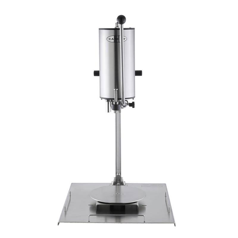 Cancan 0702 Elektrikli Dairesel Konserve Açacağı, Hızlı, Güçlü, Profesyonel Kullanım - 2