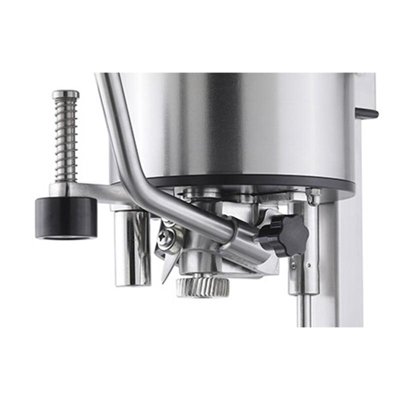 Cancan 0703 Elektrikli Konserve Açacağı, Profesyonel Tip, Dairesel & Kare - 3