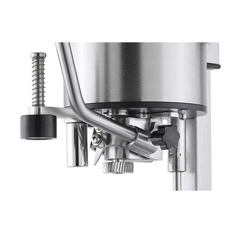 Cancan 0703 Elektrikli Konserve Açacağı, Profesyonel Tip, Dairesel & Kare - 3