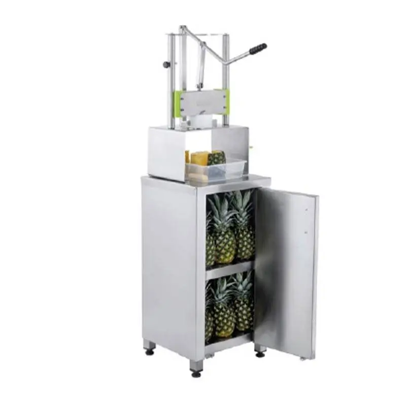 Cancan 1104 Ananas Servis Standı 41x80 cm - 1
