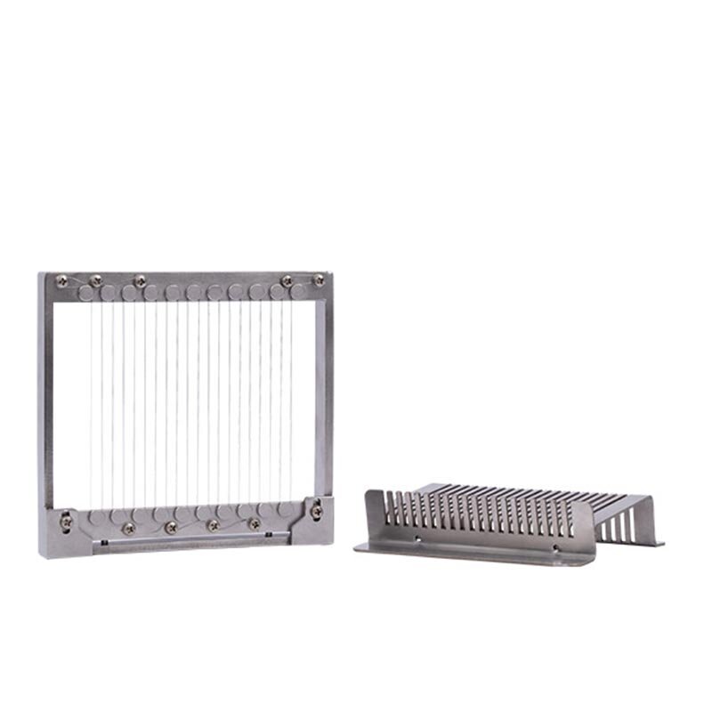 Cancan 1313-1 Profesyonel Peynir Dilimleme Makinesi, Manuel, 5 mm Disk - 7