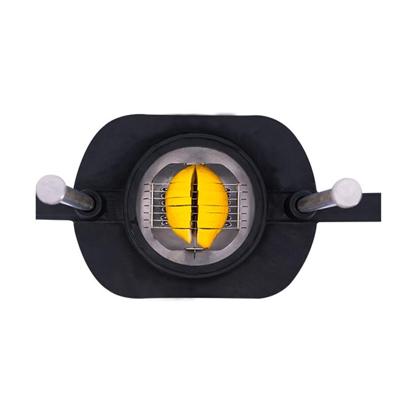 Cancan 1316-2 Profesyonel Limon Dilimleme Makinesi, 6 Dilim Disk - 4