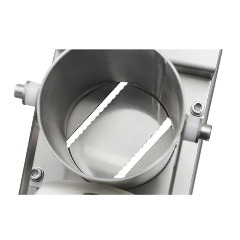 Cancan 1320 Profesyonel Mandolin Kesme Makinesi - 5