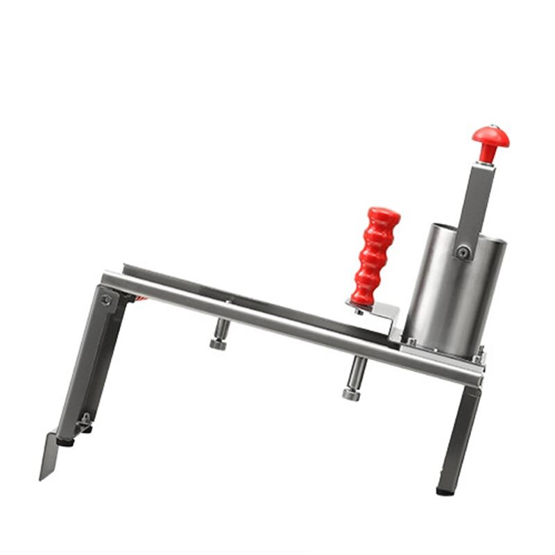 Cancan 1320 Profesyonel Mandolin Kesme Makinesi - 4