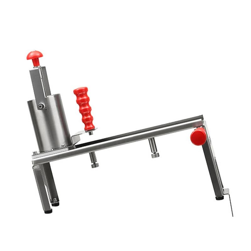 Cancan 1320 Profesyonel Mandolin Kesme Makinesi - Cancan (1)