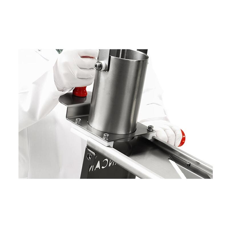 Cancan 1320 Profesyonel Mandolin Kesme Makinesi - Cancan