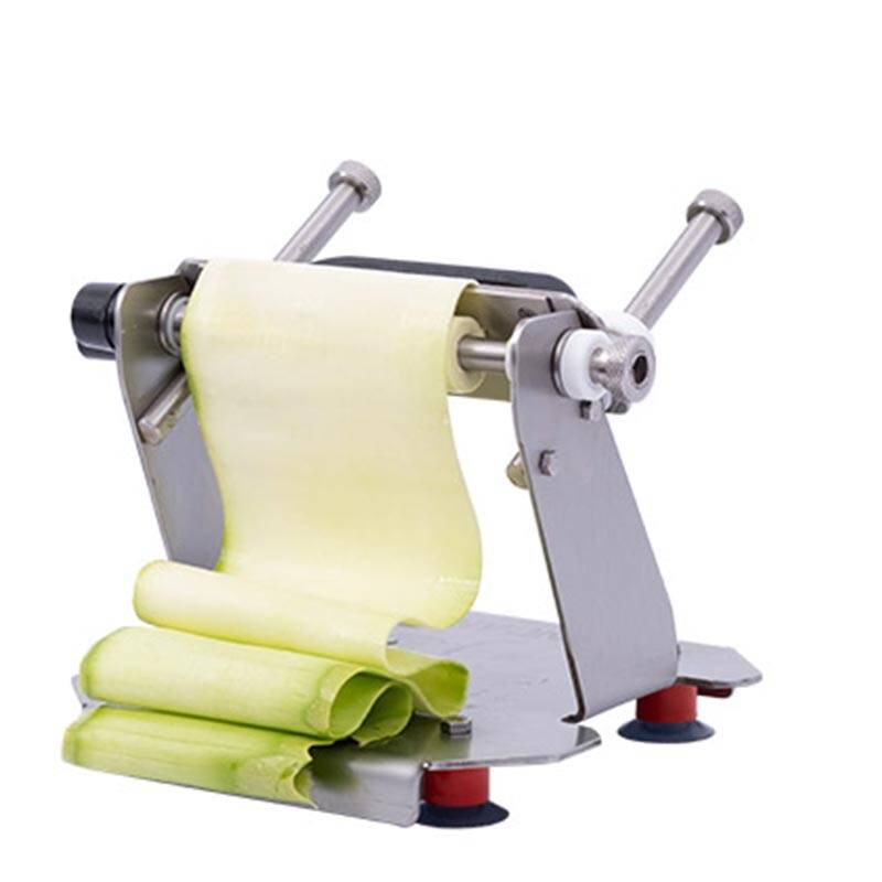 Cancan 1325 Profesyonel Yaprak Kesme Aparatı - 1