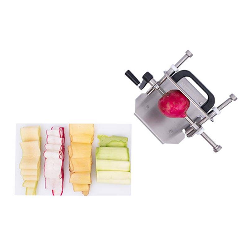 Cancan 1325 Profesyonel Yaprak Kesme Aparatı - 3