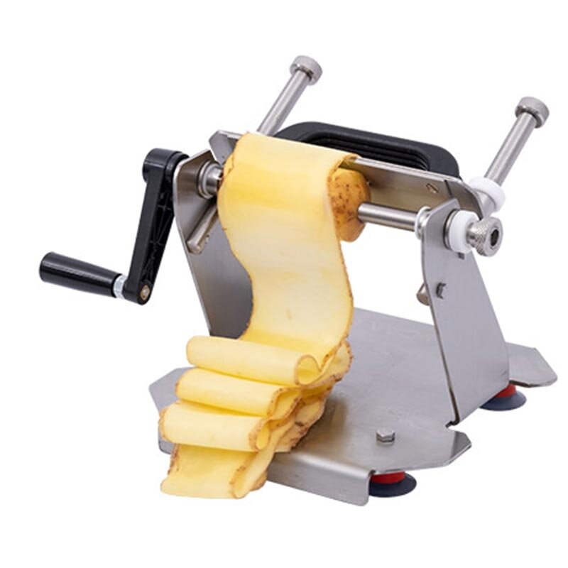 Cancan 1325 Profesyonel Yaprak Kesme Aparatı - 6